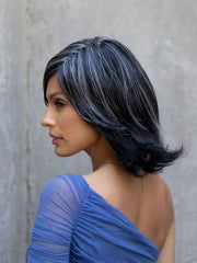 Kade | Synthetic Lace Front Wig (Lace Part)