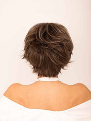 Kason | Synthetic Wig (Basic Cap)