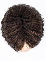 Lia II | Synthetic Lace Front Wig (Mono Part)