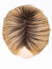 Lia II | Synthetic Lace Front Wig (Mono Part)