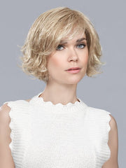 Like | Synthetic Lace Front Wig (Mono Part)