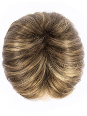 London | Synthetic Lace Front Wig (Mono Top)