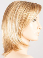 SAHARA BEIGE SHADED 26.16.19 | Medium Blonde and Light Honey Blonde blend with Light Golden Blonde and Shaded Roots