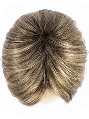 London | Synthetic Lace Front Wig (Mono Top)