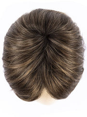 London | Synthetic Lace Front Wig (Mono Top)