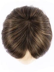 London | Synthetic Lace Front Wig (Mono Top)