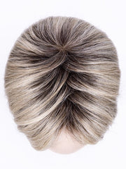 Look | Synthetic Lace Front Wig (Mono Crown)