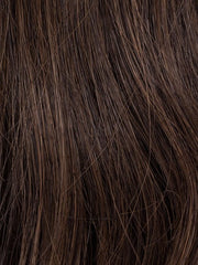 DARK CHOCOLATE MIX 4.33.6 | Darkest Brown, Dark Auburn and Dark Brown Blend