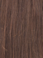 DARK CHOCOLATE MIX 6.33.4 | Dark Brown, Dark Auburn and Darkest Brown Blend