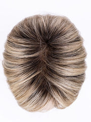 Melody Large | Synthetic Lace Front Wig (Mono Top)