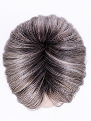 Melody Large | Synthetic Lace Front Wig (Mono Top)