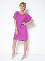 Robin Petite | Synthetic Wig (Mono Top)