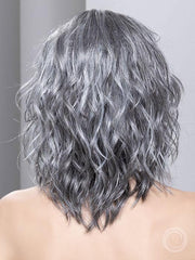 Mila | Synthetic Lace Front Wig (Mono Top)