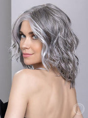 Mila | Synthetic Lace Front Wig (Mono Top)