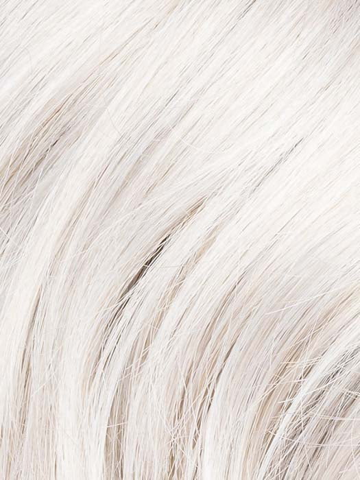 ICE BLONDE LIGHTED 60.1001.101 | Pearl White, Winter White, and Pearl Platinum Blend with Highlights throughout and Concentrated in the front