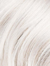 ICE BLONDE LIGHTED 60.1001.101 | Pearl White, Winter White, and Pearl Platinum Blend with Highlights throughout and Concentrated in the front