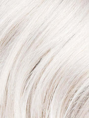 ICE BLONDE LIGHTED 60.1001.101 | Pearl White, Winter White, and Pearl Platinum Blend with Highlights throughout and Concentrated in the front