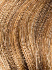 NUT MULTI LIGHTED 830.26.8 | Medium to Light Reddish Brown Blend, Medium Golden Blonde, Medium Ash Brown