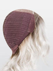 Mila | Synthetic Lace Front Wig (Mono Top)