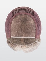 Mila | Synthetic Lace Front Wig (Mono Top)