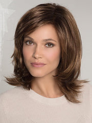 Ferrara | Synthetic Lace Front Wig (Mono Part)
