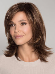 Ferrara | Synthetic Lace Front Wig (Mono Part)