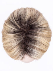 Muse | Remy Human Hair Lace Front Wig (Mono Top)