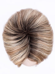 Muse | Remy Human Hair Lace Front Wig (Mono Top)