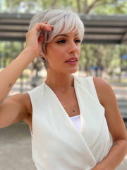 Napoli | Synthetic Lace Front Wig (Mono Top)