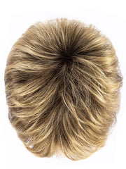 Napoli | Synthetic Lace Front Wig (Mono Top)