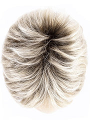 Napoli | Synthetic Lace Front Wig (Mono Top)