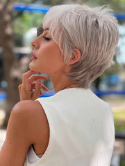 Napoli | Synthetic Lace Front Wig (Mono Top)