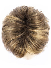 Nola | Synthetic Lace Front Wig (Mono Part)