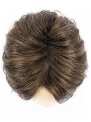 Nola | Synthetic Lace Front Wig (Mono Part)