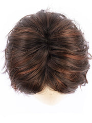 Nola | Synthetic Lace Front Wig (Mono Part)