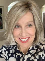 Nola | Synthetic Lace Front Wig (Mono Part)