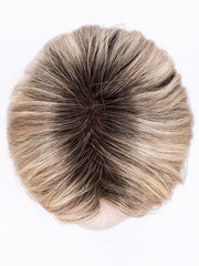 Nuance | Remy Human Hair Lace Front Wig (Mono Top)