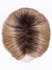 Nuance | Remy Human Hair Lace Front Wig (Mono Top)