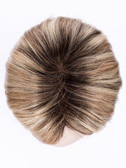 Nuance | Remy Human Hair Lace Front Wig (Mono Top)