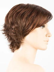 Open | Synthetic Wig (Mono Crown)