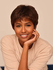 Lina Small | Synthetic Wig (Basic Cap)