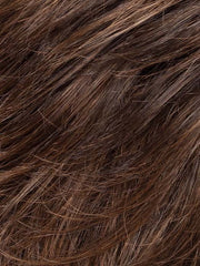 CHOCOLATE MIX | Medium to Dark Brown base with Light Reddish Brown highlights