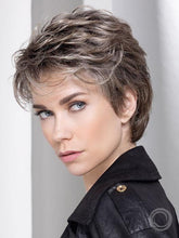 Prima Soft | Synthetic Lace Front Wig (Hand Tied)