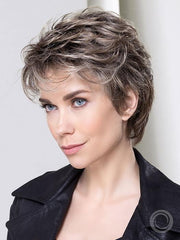 Prima Soft | Synthetic Lace Front Wig (Hand Tied)