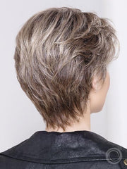 Prima Soft | Synthetic Lace Front Wig (Hand Tied)