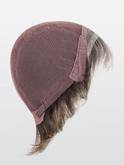 Prima Soft | Synthetic Lace Front Wig (Hand Tied)