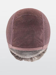 Prima Soft | Synthetic Lace Front Wig (Hand Tied)