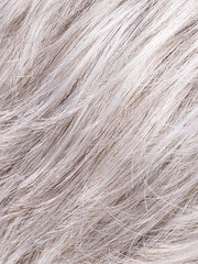 LIGHT GREY MIX 60.56.58 | Pearl White, Lightest Blonde, and Black/Dark Brown with Grey Blend