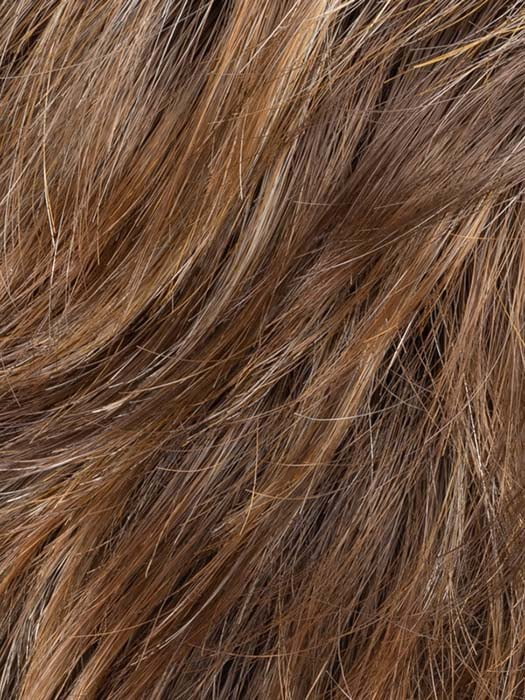 NUT MULTI SHADED 830.26.27 | Medium Brown base with Light Golden Blonde highlights and Light Auburn lowlights