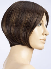 Promise Mono Part | Human/Synthetic Blend Lace Front Wig (Mono Part)